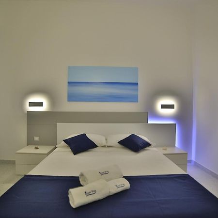 Appartement Royal Blue à Porto Cesareo Extérieur photo