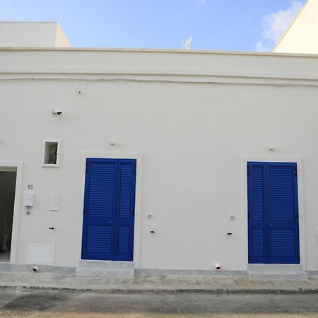 Appartement Royal Blue à Porto Cesareo Extérieur photo