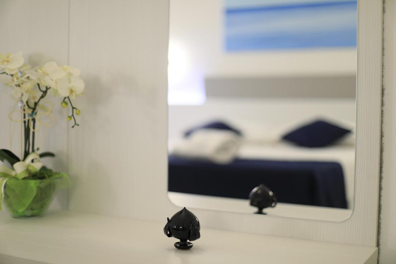 Appartement Royal Blue à Porto Cesareo Extérieur photo