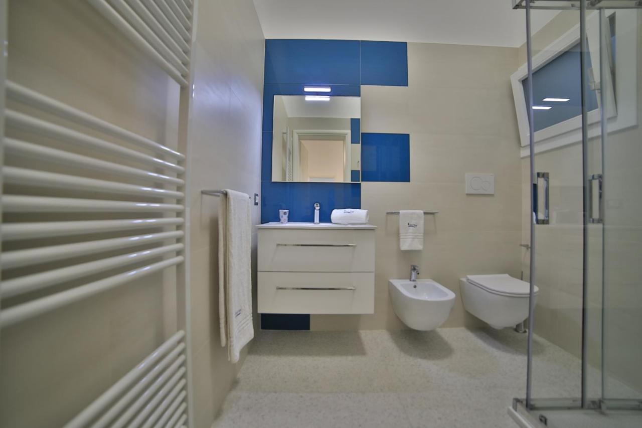 Appartement Royal Blue à Porto Cesareo Extérieur photo