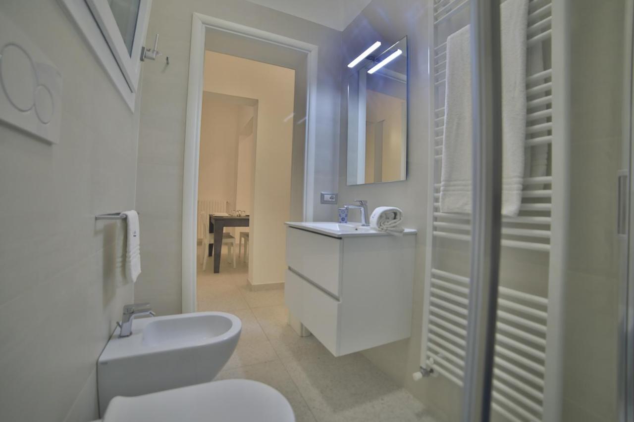 Appartement Royal Blue à Porto Cesareo Extérieur photo