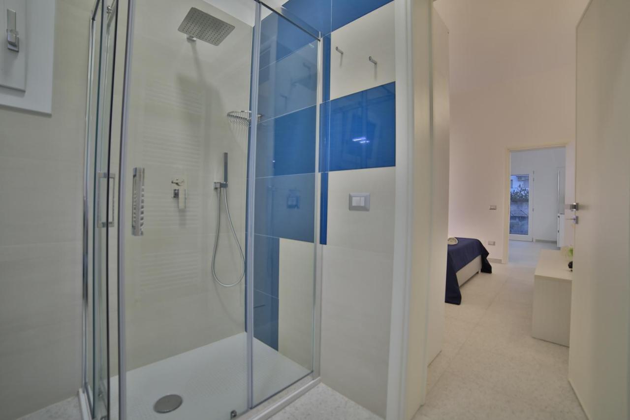 Appartement Royal Blue à Porto Cesareo Extérieur photo